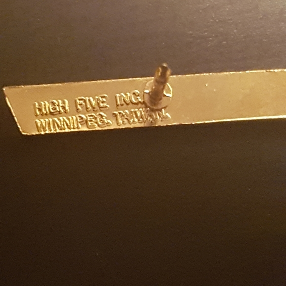 {FWP} ”...And Fancy Free” Pin - Picture 5 of 7